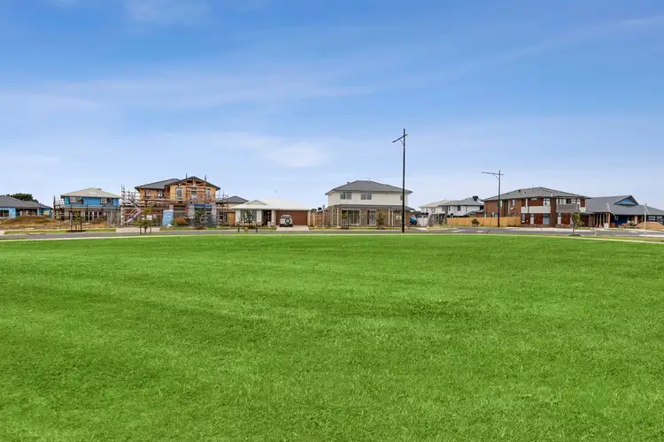 Fourth view of Homely land listing, 41 Avonbury Drive, Armstrong Creek VIC 3217