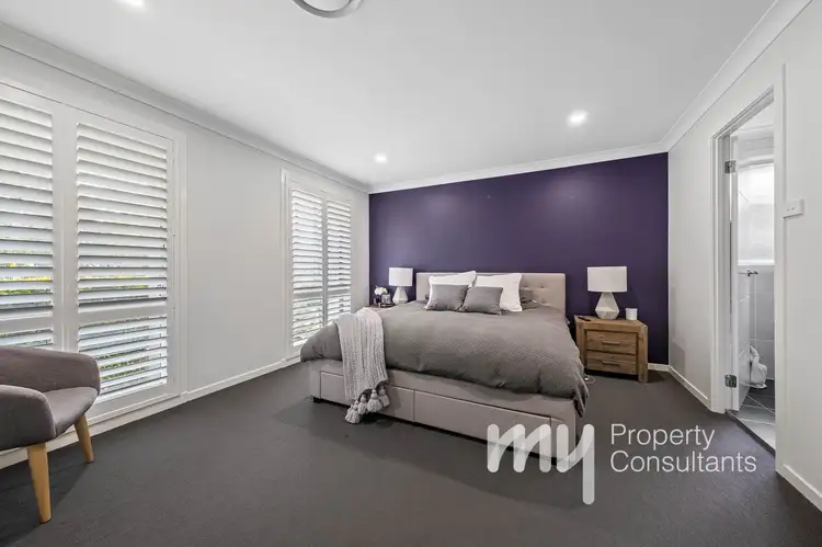 Fifth view of Homely house listing, 15 Wicker Street, Spring Farm NSW 2570