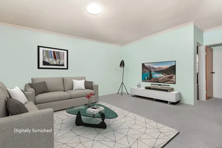 Fourth view of Homely unit listing, 11/65 Station Street, Mortdale NSW 2223