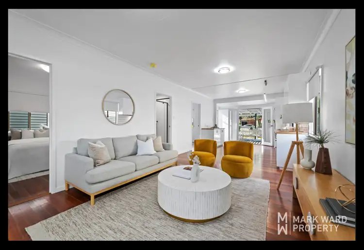 Second view of Homely house listing, 63 Tramore Street, Rocklea QLD 4106