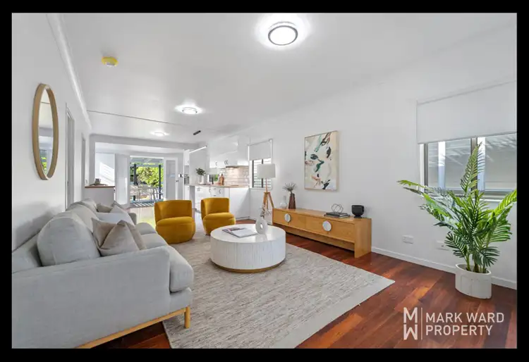 Fourth view of Homely house listing, 63 Tramore Street, Rocklea QLD 4106