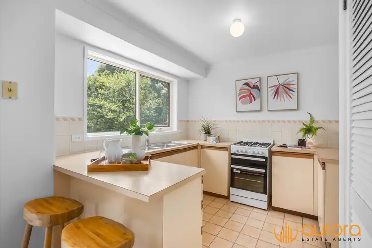 Fourth view of Homely unit listing, 2/8 Cathie Court, Narre Warren VIC 3805
