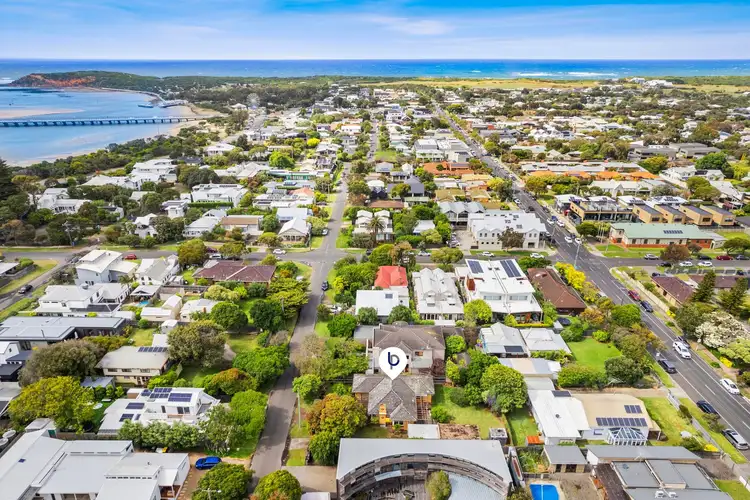 Third view of Homely house listing, 9 Margate Street, Barwon Heads VIC 3227