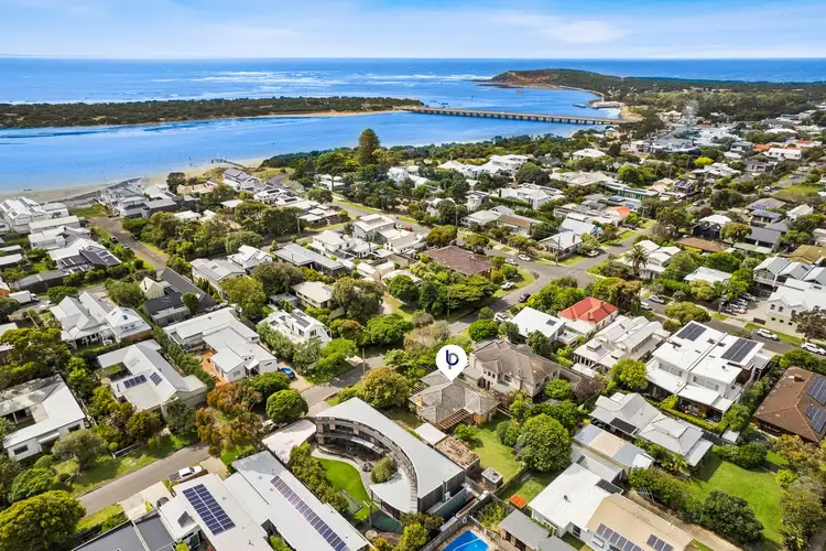 Fourth view of Homely house listing, 9 Margate Street, Barwon Heads VIC 3227