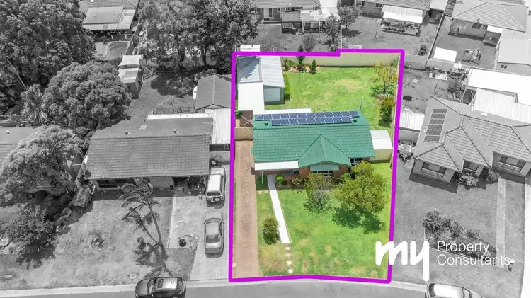 Second view of Homely house listing, 9 Trebbiano Place, Eschol Park NSW 2558