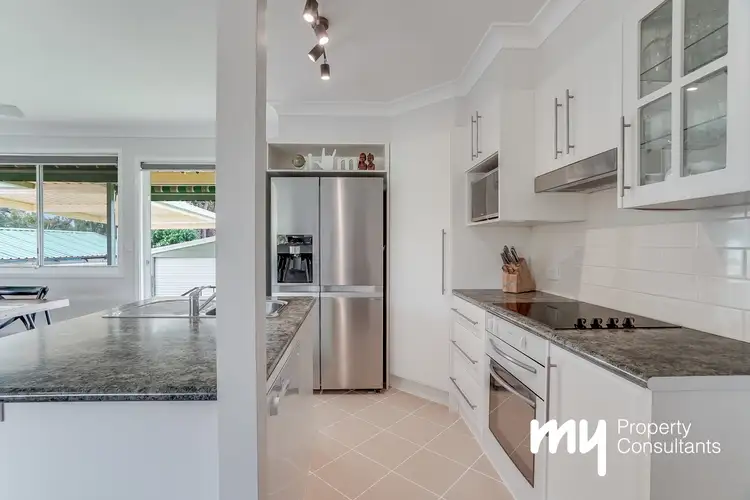 Fourth view of Homely house listing, 9 Trebbiano Place, Eschol Park NSW 2558