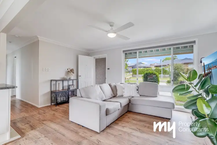 Fifth view of Homely house listing, 9 Trebbiano Place, Eschol Park NSW 2558