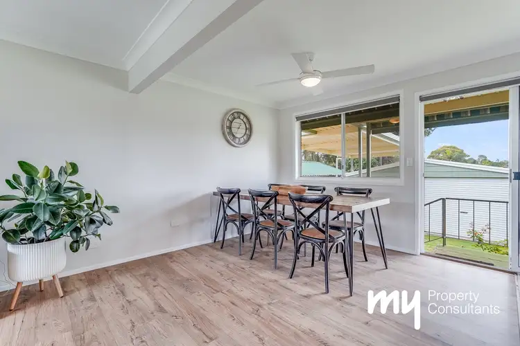 Sixth view of Homely house listing, 9 Trebbiano Place, Eschol Park NSW 2558