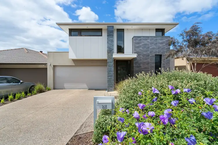Main view of Homely house listing, 168 Clipper Quay, Safety Beach VIC 3936