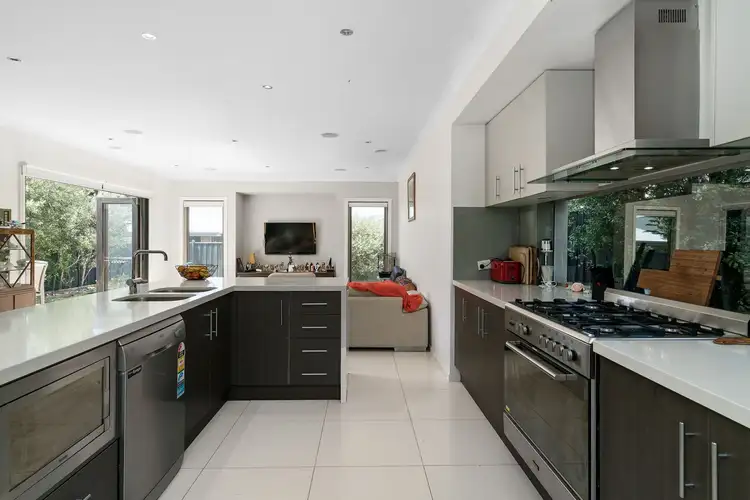 Second view of Homely house listing, 168 Clipper Quay, Safety Beach VIC 3936