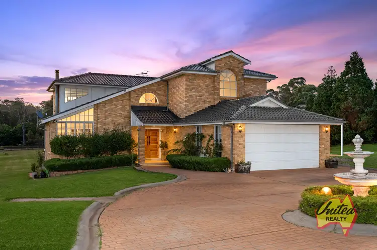Main view of Homely house listing, 20 Cassidy Street, Denham Court NSW 2565