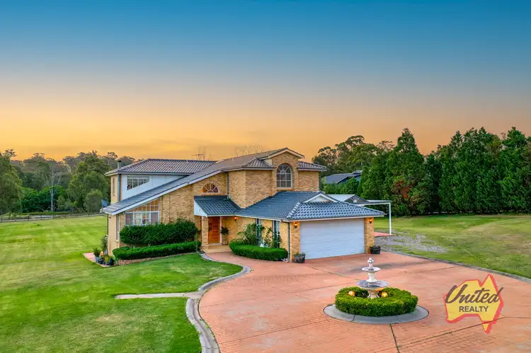 Second view of Homely house listing, 20 Cassidy Street, Denham Court NSW 2565