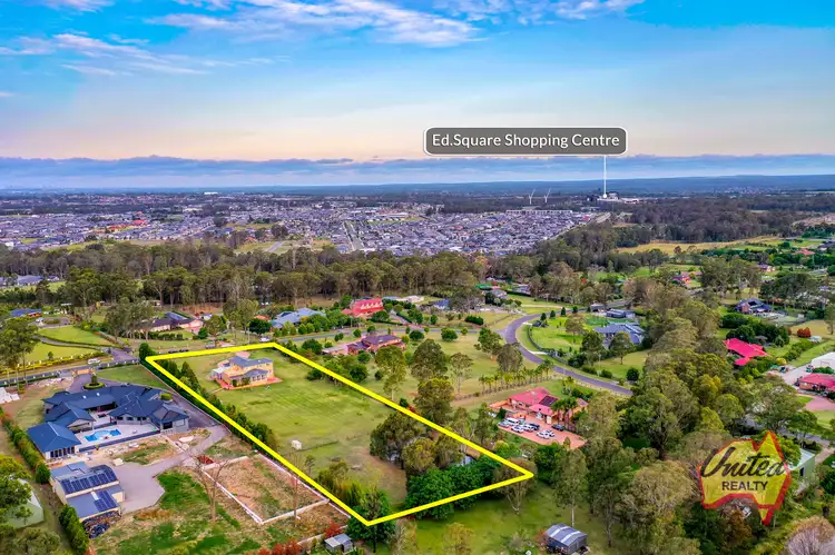 Third view of Homely house listing, 20 Cassidy Street, Denham Court NSW 2565
