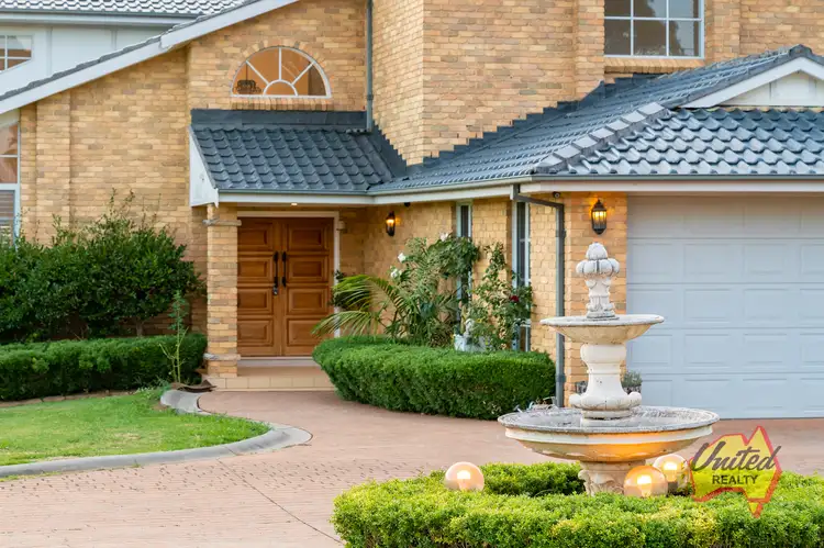 Fourth view of Homely house listing, 20 Cassidy Street, Denham Court NSW 2565