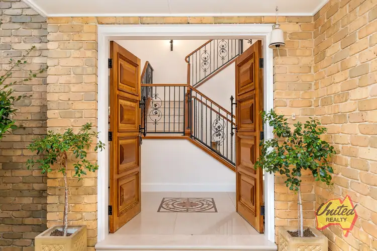 Fifth view of Homely house listing, 20 Cassidy Street, Denham Court NSW 2565