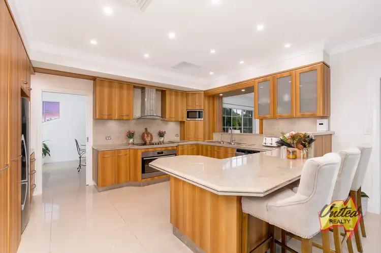 Sixth view of Homely house listing, 20 Cassidy Street, Denham Court NSW 2565