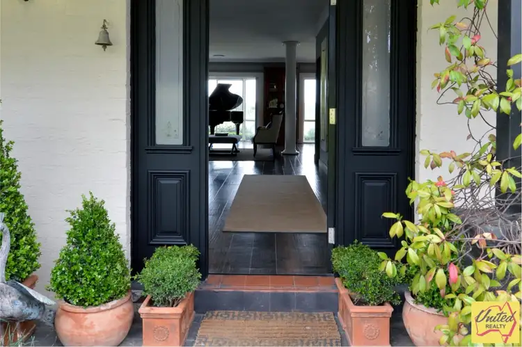 Second view of Homely house listing, 95 Old Oaks Road, The Oaks NSW 2570
