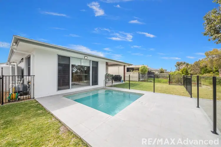 25 Vanillalily Close, Banksia Beach QLD 4507
