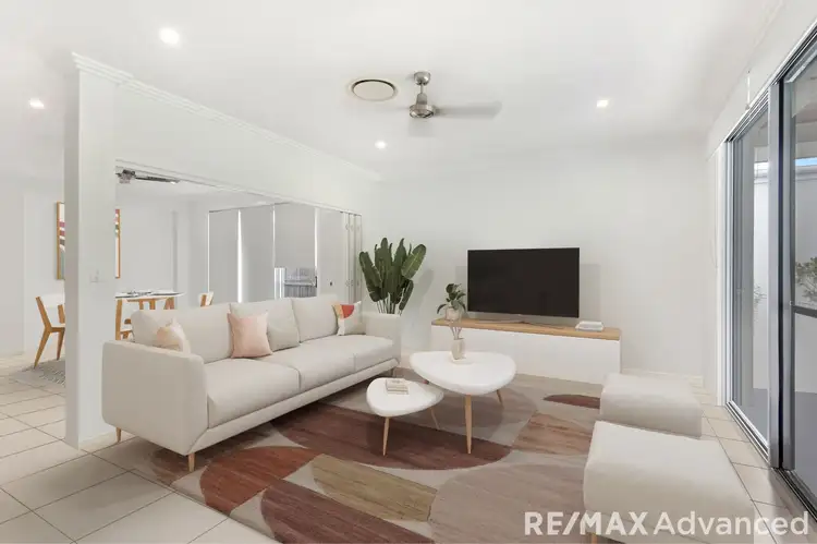Fourth view of Homely house listing, 25 Vanillalily Close, Banksia Beach QLD 4507