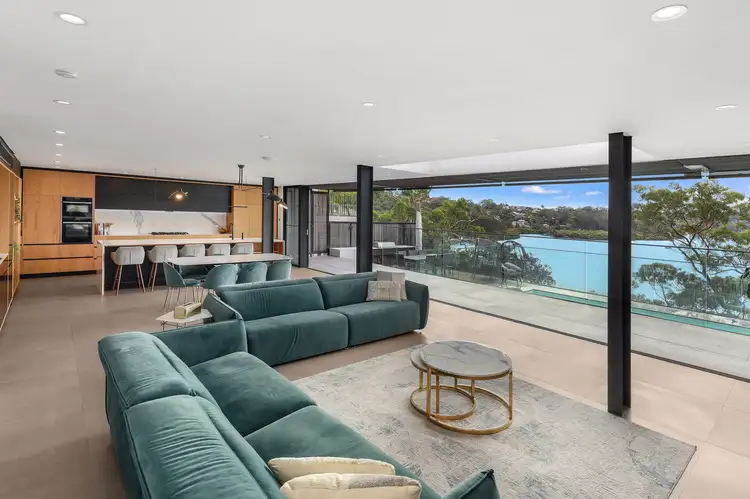 Second view of Homely house listing, 27 Southern Street, Oatley NSW 2223