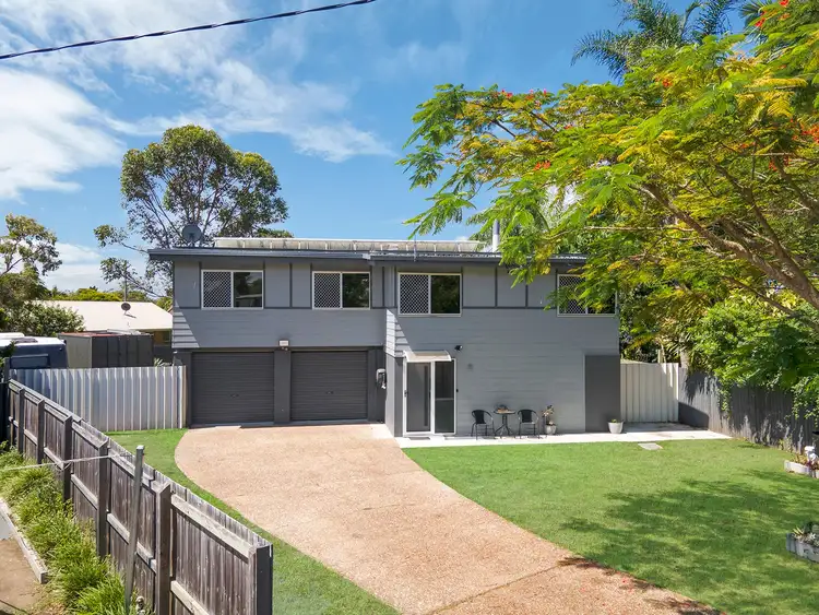 Second view of Homely house listing, 5 Angus Crescent, Caboolture QLD 4510