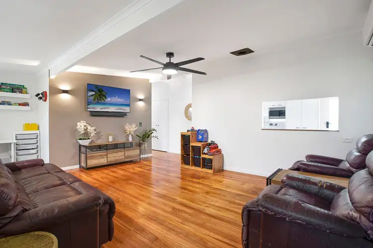 Sixth view of Homely house listing, 5 Angus Crescent, Caboolture QLD 4510