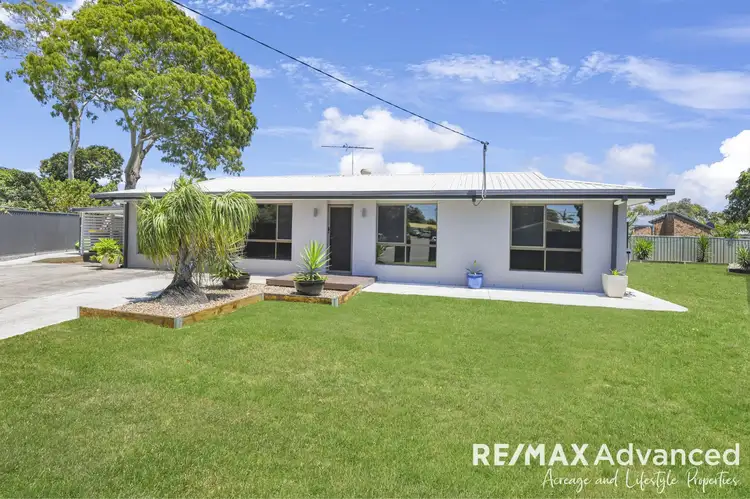 7 Kelunji Court, Beachmere QLD 4510