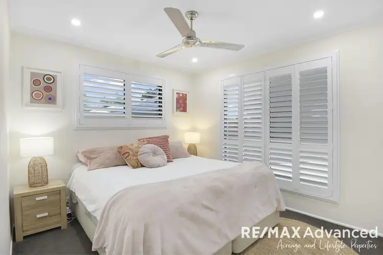 Sixth view of Homely house listing, 7 Kelunji Court, Beachmere QLD 4510