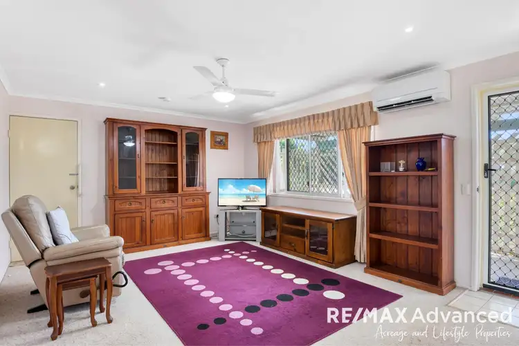 Fifth view of Homely house listing, 14 Moatah Drive, Beachmere QLD 4510