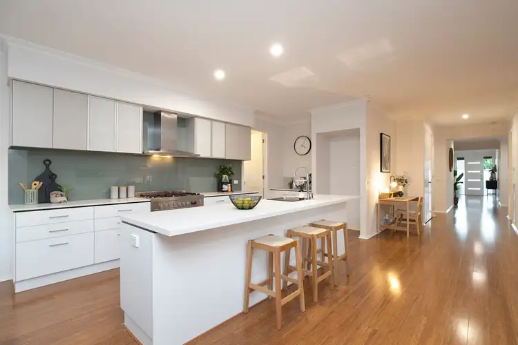 Third view of Homely house listing, 5 Ickworth Crescent, Derrimut VIC 3026