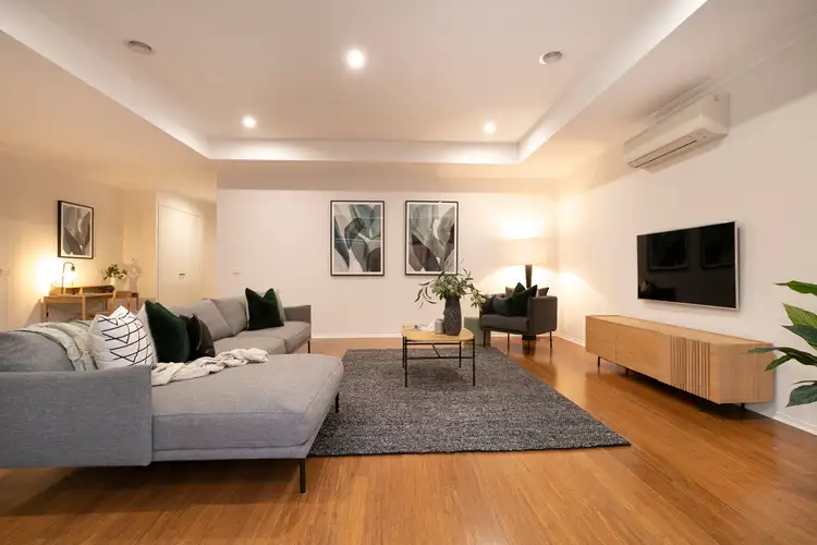 Fourth view of Homely house listing, 5 Ickworth Crescent, Derrimut VIC 3026