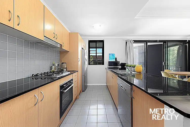 Second view of Homely apartment listing, 14/52 Regent Street, Chippendale NSW 2008