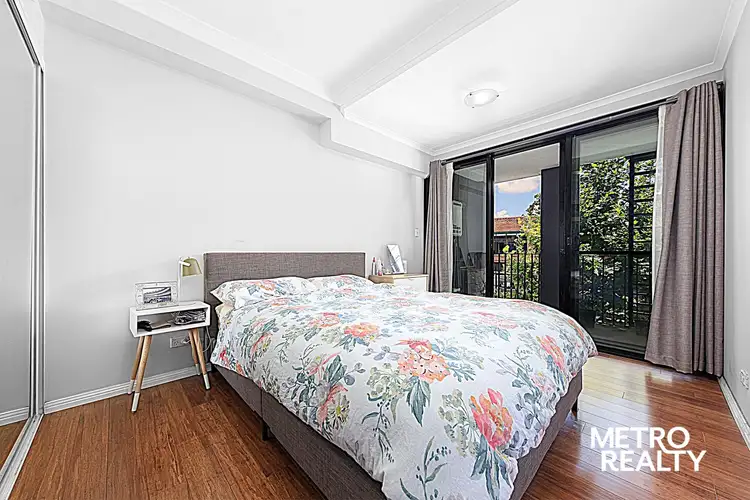 Third view of Homely apartment listing, 14/52 Regent Street, Chippendale NSW 2008