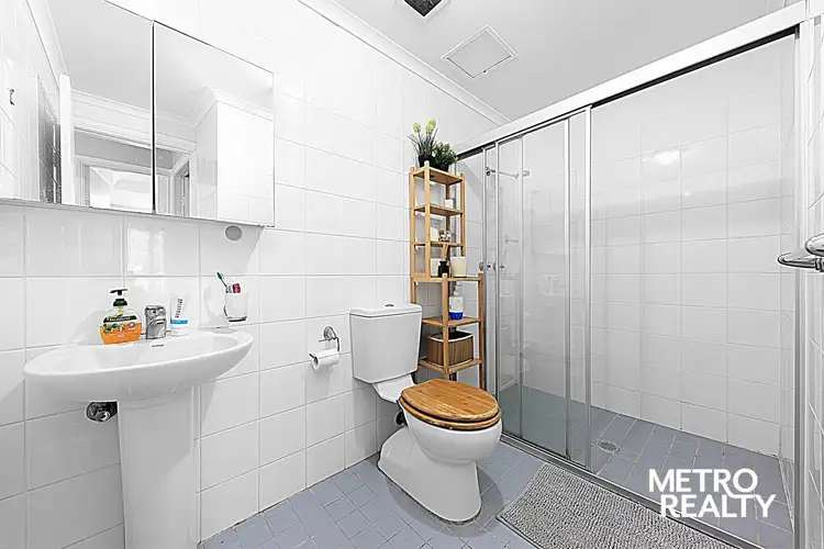 Fifth view of Homely apartment listing, 14/52 Regent Street, Chippendale NSW 2008