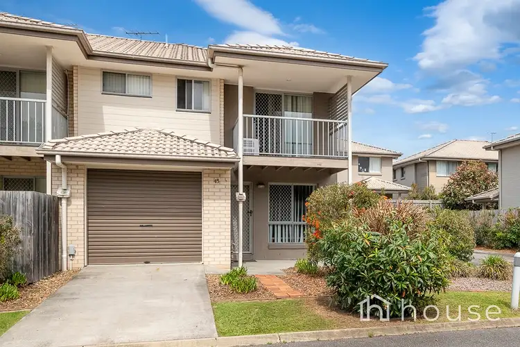 45/65-87 Demeio Road, Berrinba QLD 4117