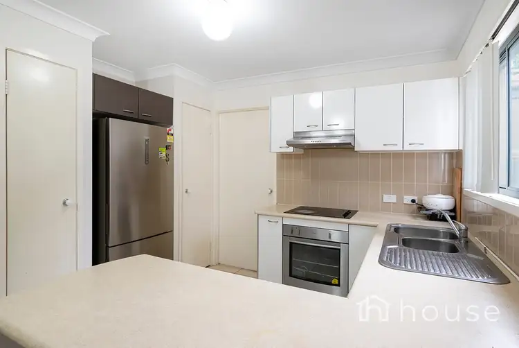 Second view of Homely unit listing, 45/65-87 Demeio Road, Berrinba QLD 4117