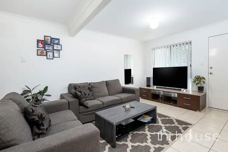 Third view of Homely unit listing, 45/65-87 Demeio Road, Berrinba QLD 4117