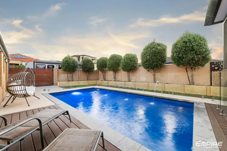 Main view of Homely house listing, 19 Lupin Way, Coogee WA 6166