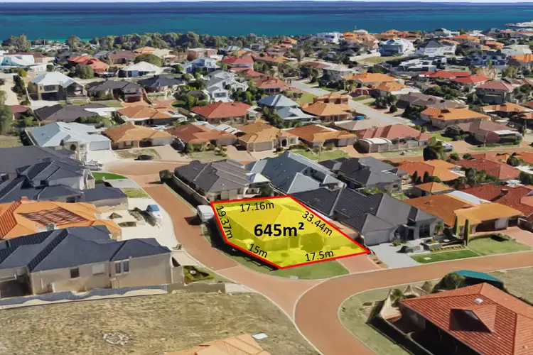Fourth view of Homely house listing, 19 Lupin Way, Coogee WA 6166