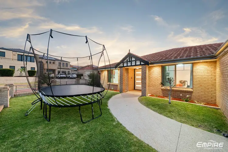 Fifth view of Homely house listing, 19 Lupin Way, Coogee WA 6166