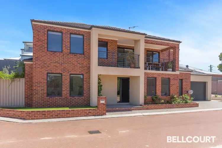 3H Hardy Road, Bassendean WA 6054