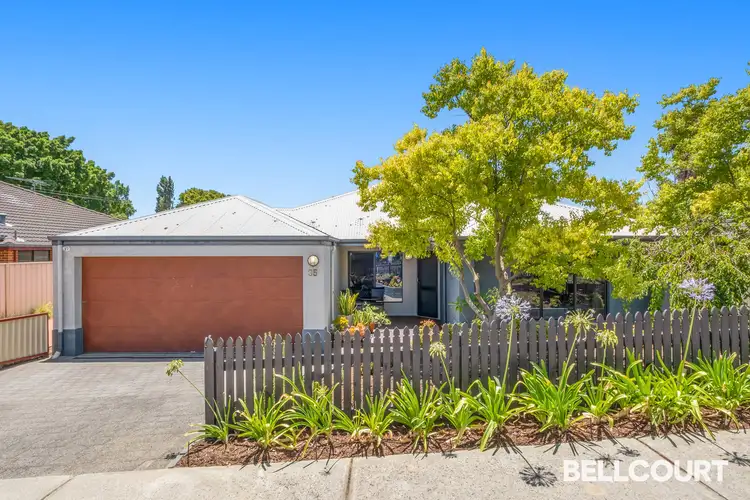 35 Katanning Street, Bayswater WA 6053