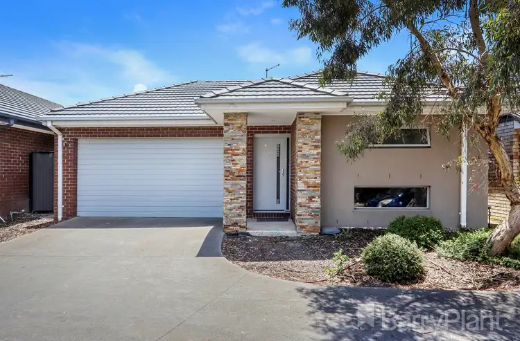 12/11 Katsura Retreat, Roxburgh Park VIC 3064