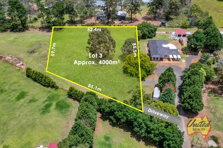 41 Hilton Park Road, Tahmoor NSW 2573