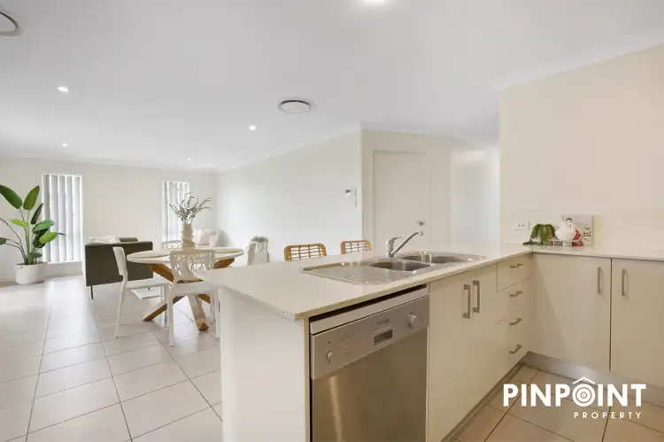 Main view of Homely house listing, 9 Patricia Circuit, Mirani QLD 4754