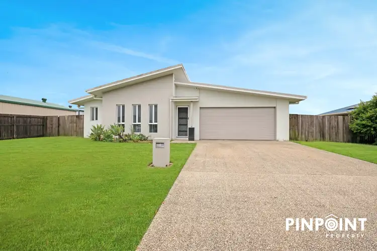 Second view of Homely house listing, 9 Patricia Circuit, Mirani QLD 4754