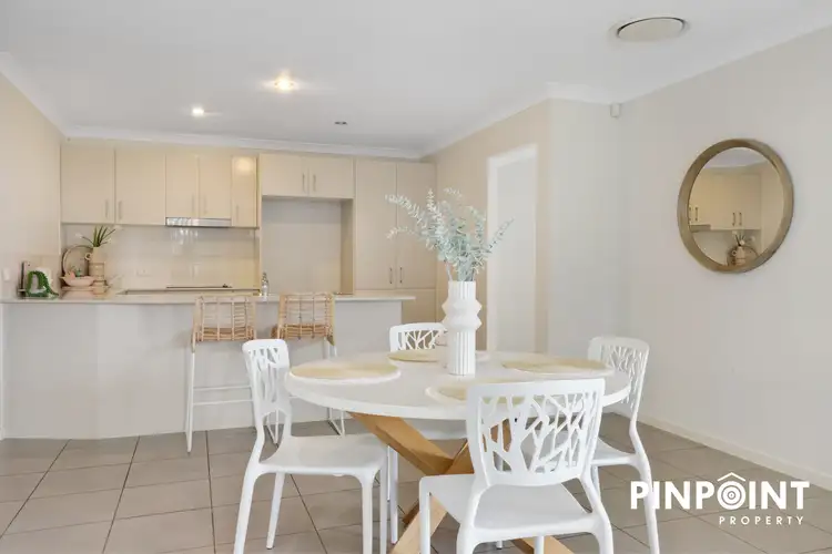 Third view of Homely house listing, 9 Patricia Circuit, Mirani QLD 4754