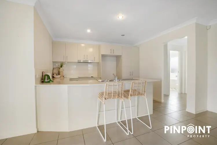 Fifth view of Homely house listing, 9 Patricia Circuit, Mirani QLD 4754