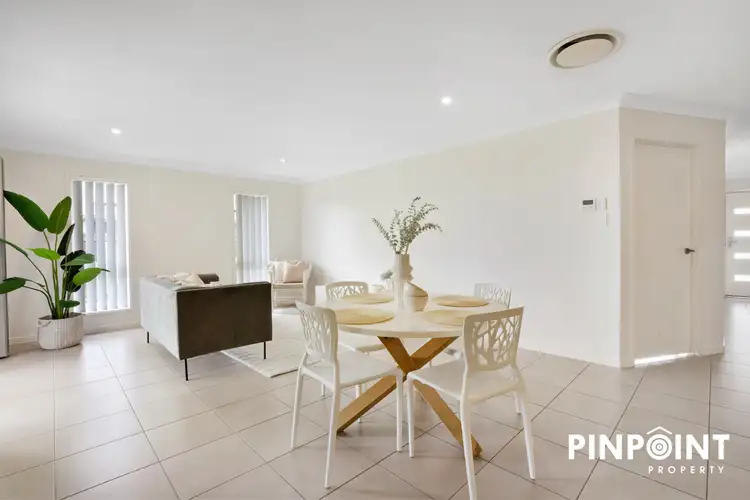 Sixth view of Homely house listing, 9 Patricia Circuit, Mirani QLD 4754