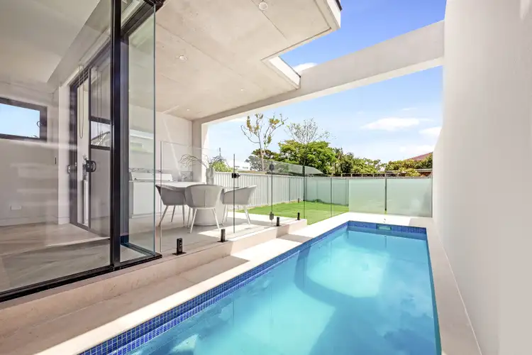 Fifth view of Homely semi-detached listing, 315 Box Road, Sylvania NSW 2224